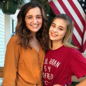 Meet your Posher, Bailey